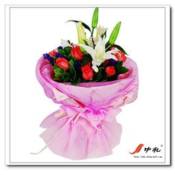 中禮鮮花網(wǎng)圖冊 禮品花卉銷售的精致指南