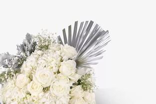 氣質(zhì)與驚艷并存 打造令人過(guò)目不忘的落地花禮指南