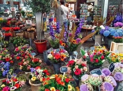 農(nóng)村創(chuàng)業(yè)新機(jī)遇 小作坊代加工項(xiàng)目探索，兼論禮品花卉銷售