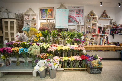 花藝傳情 探索禮品花卉銷售的魅力與技巧